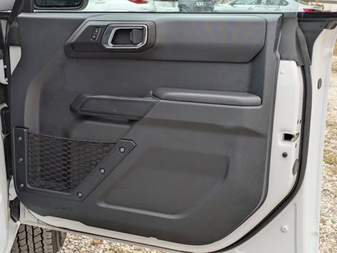 Used 2025 Ford Bronco Big Bend image 28