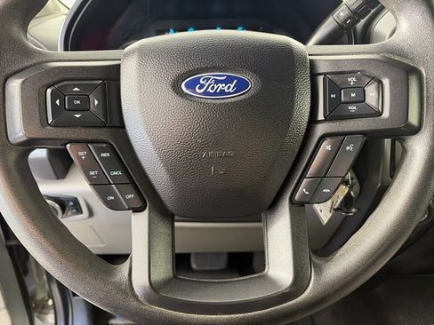 Certified 2020 Ford F150 XLT w/ Trailer Tow Package image 16