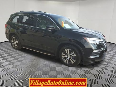 Used 2016 Honda Pilot EX image 5
