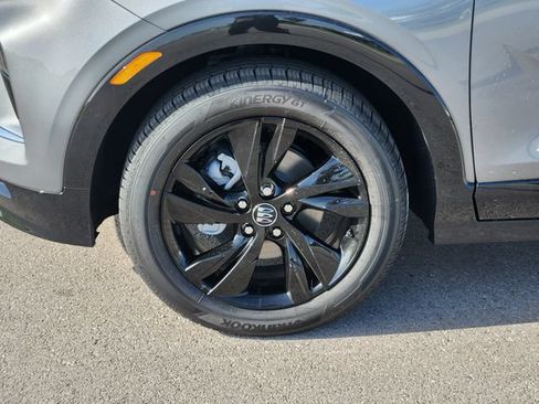 New 2026 Buick Encore GX Sport Touring w/ Comfort Package FWD image 8