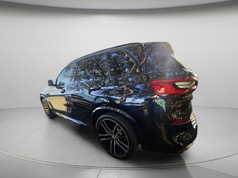 Used 2019 BMW X5 xDrive40i w/ M Sport Package AWD/4WD image 6