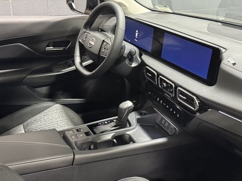 New 2026 Nissan Sentra SV w/ SV Convenience Package FWD image 7
