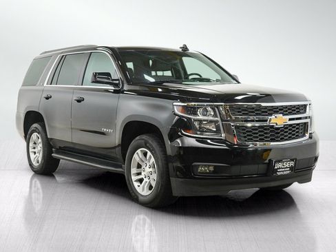 Used 2019 Chevrolet Tahoe LT AWD/4WD image 7