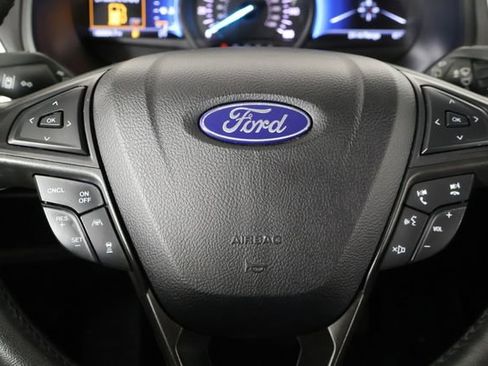 Used 2022 Ford Edge SEL AWD/4WD image 27