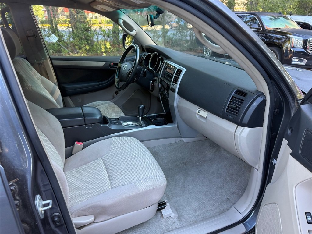 Used 2007 Toyota 4Runner 2WD image 15