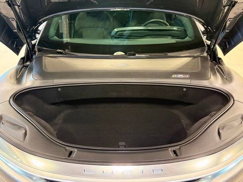 Used 2024 Lucid Air Touring image 42