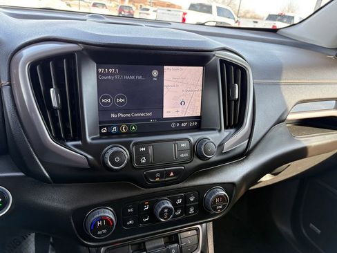 Used 2023 GMC Terrain AT4 w/ Infotainment Package II AWD/4WD image 16