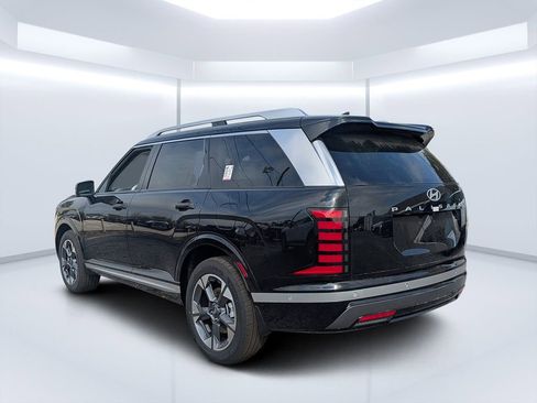 New 2026 Hyundai Palisade Limited FWD image 5