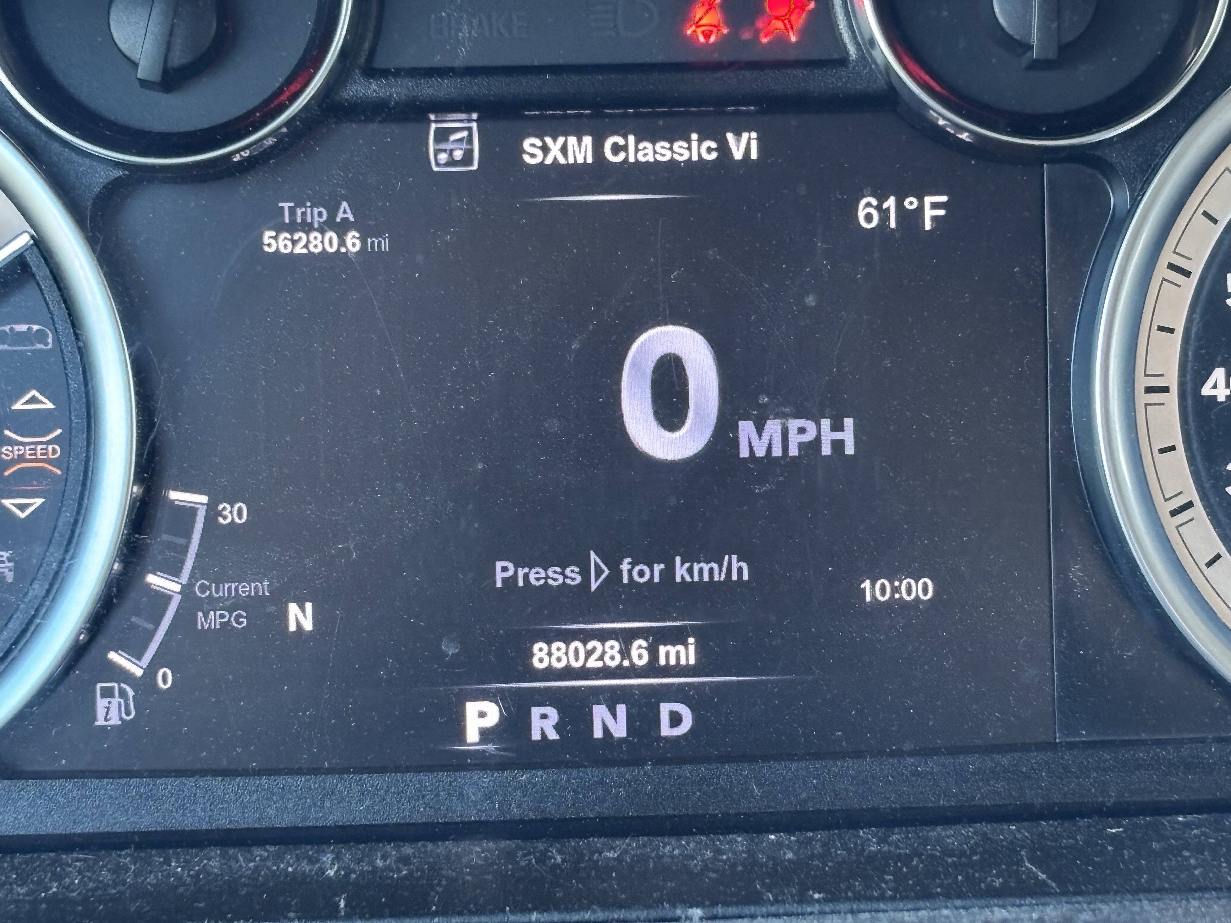 Used 2019 RAM 1500 Big Horn RWD image 22