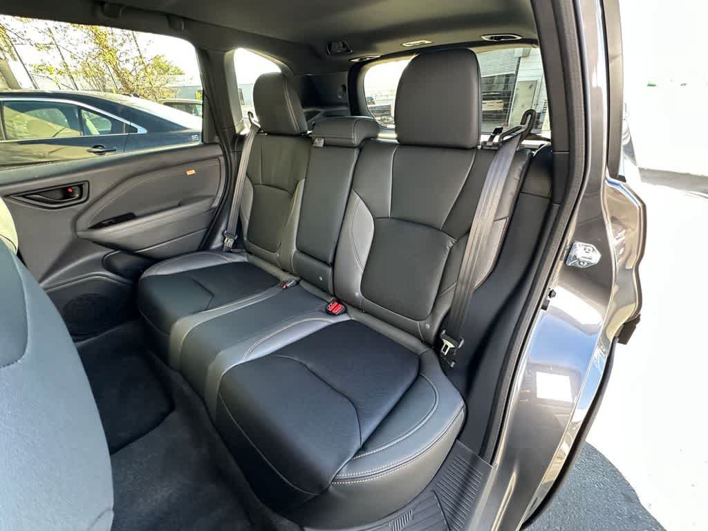 New 2026 Subaru Forester Wilderness AWD/4WD image 14