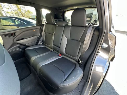 New 2026 Subaru Forester Wilderness AWD/4WD image 14