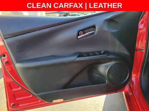 Used 2021 Toyota Prius XLE FWD image 22