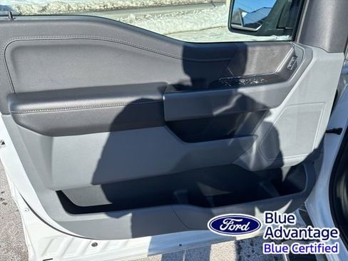 Certified 2025 Ford F150 XLT w/ Equipment Group 301A Standard image 15