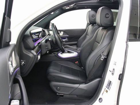 Certified 2023 Mercedes-Benz GLE 350 4MATIC image 17