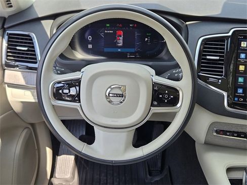 Certified 2025 Volvo XC90 T8 Plus w/ Protection Package Premier image 29