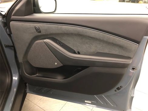 Used 2024 Ford Mustang Mach-E GT image 34