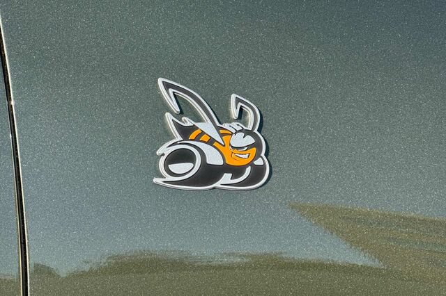 New 2027 Dodge Charger Scat Pack AWD/4WD image 23