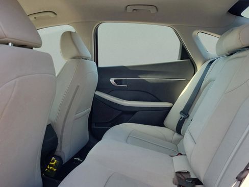 New 2026 Hyundai Sonata SEL image 32