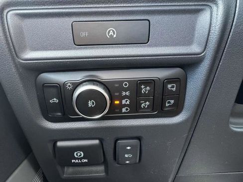 New 2025 Ford F150 Lariat w/ Equipment Group 501A Mid image 17