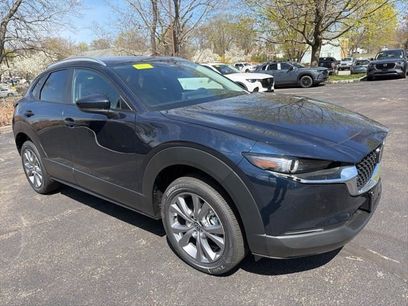 New 2026 MAZDA CX-30 AWD 2.5 S