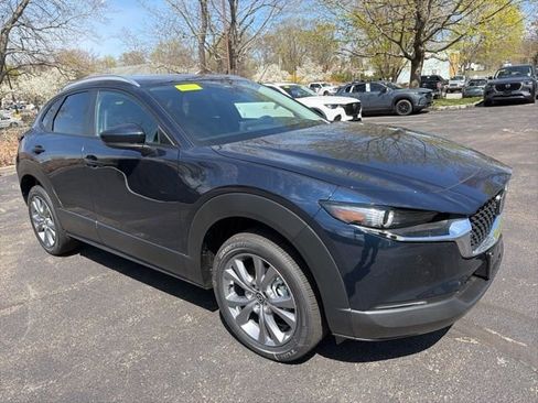 New 2026 MAZDA CX-30 AWD 2.5 S image 1