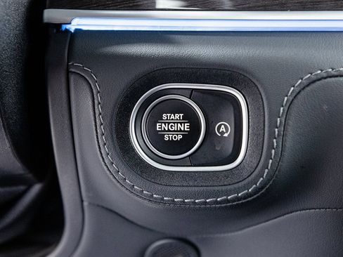 Used 2024 Mercedes-Benz GLS 63 AMG 4MATIC image 17