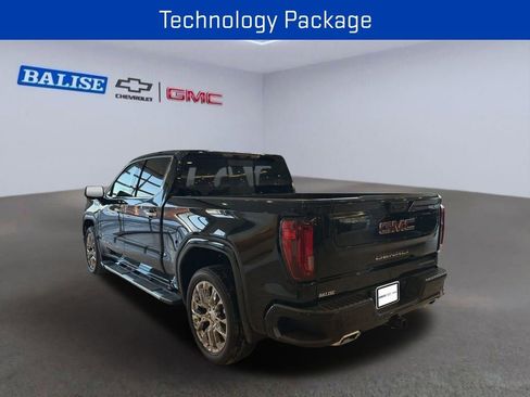 New 2025 GMC Sierra 1500 Denali w/ Technology Package AWD/4WD image 5