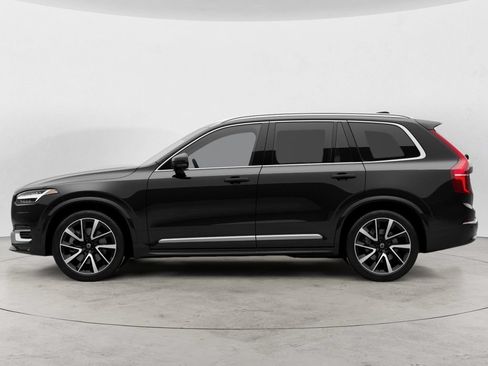 Certified 2024 Volvo XC90 B6 Plus w/ Protection Package Premier AWD/4WD image 3