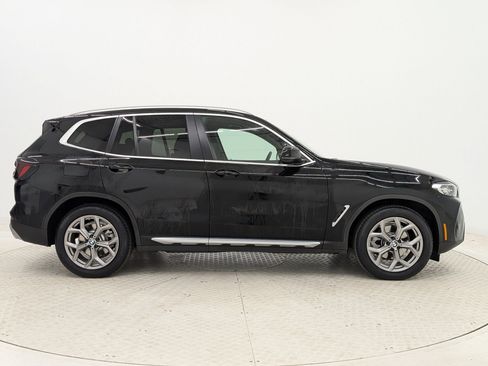 Certified 2023 BMW X3 sDrive30i w/ Premium Package image 8