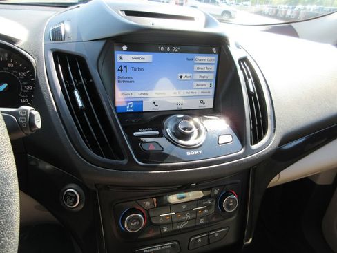 Used 2017 Ford Escape Titanium FWD image 26
