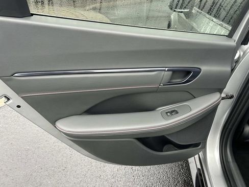 Used 2021 Hyundai Sonata N Line image 17