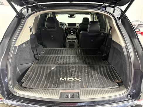 Used 2023 Acura MDX SH-AWD w/ Advance Package image 20