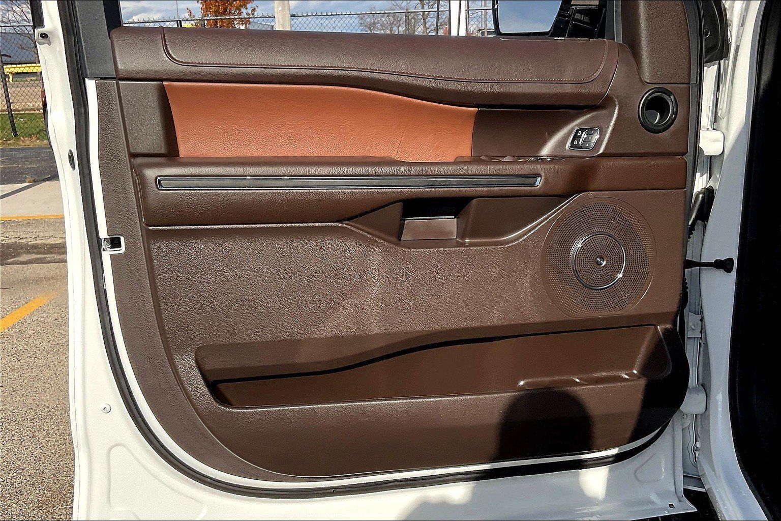 Used 2023 Ford Expedition Max King Ranch AWD/4WD image 26