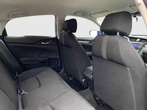 Used 2020 Honda Civic LX image 31
