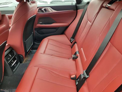 Certified 2023 BMW i4 eDrive35 RWD image 17