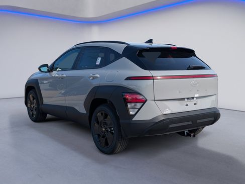 New 2026 Hyundai Kona SEL Sport image 4