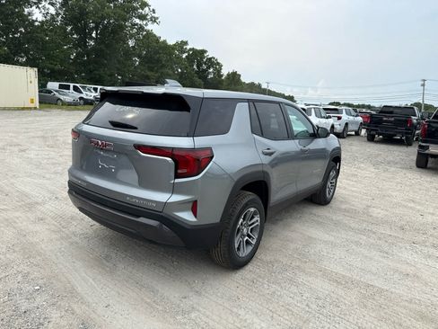 New 2027 GMC Terrain Elevation w/ LPO, Floor Liner Package AWD/4WD image 5