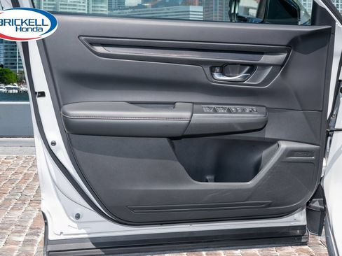 Certified 2023 Honda CR-V Sport image 12