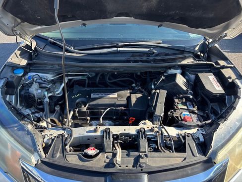 Used 2015 Honda CR-V LX image 10