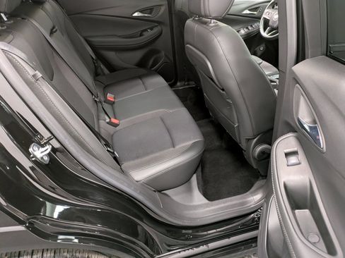 Used 2023 Buick Encore GX Select w/ Experience Buick Package image 27