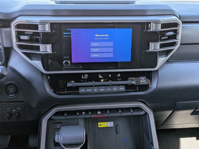 New 2026 Toyota Tundra SR5 w/ SR5 Convenience Package RWD image 18