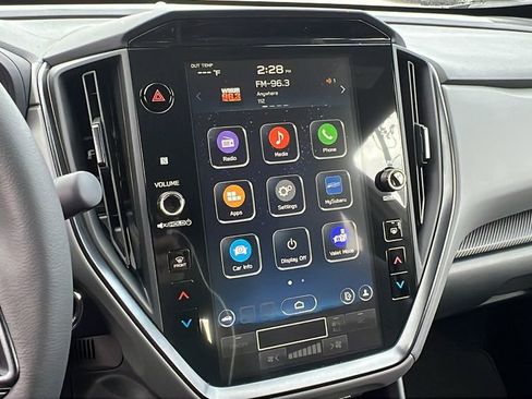 New 2026 Subaru Crosstrek 2.5i Wilderness image 21