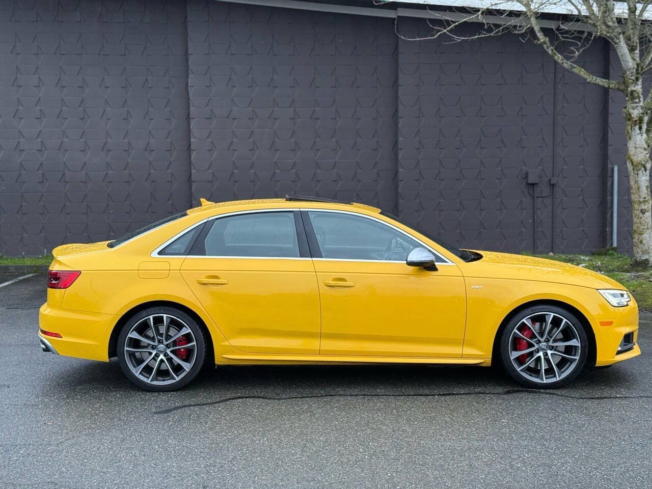 Used 2018 Audi S4 Prestige w/ Prestige Package AWD/4WD image 4