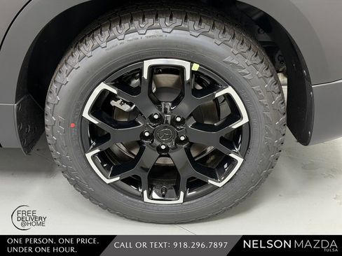 New 2026 MAZDA CX-50 Meridian Edition AWD/4WD image 12