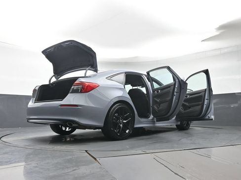 Used 2024 Honda Civic Sport image 47