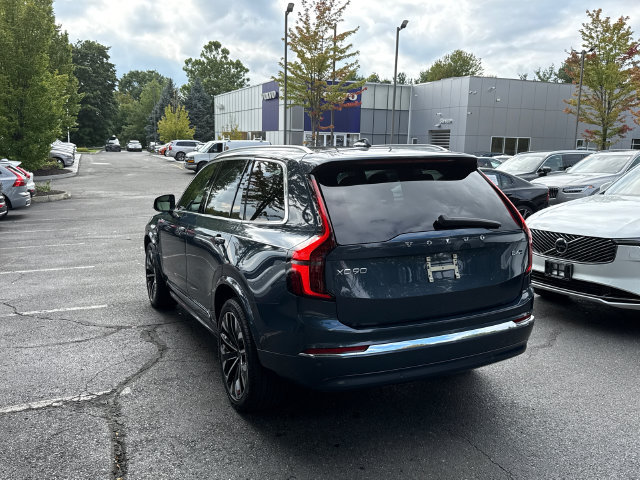 Certified 2026 Volvo XC90 B6 Ultra AWD/4WD image 2