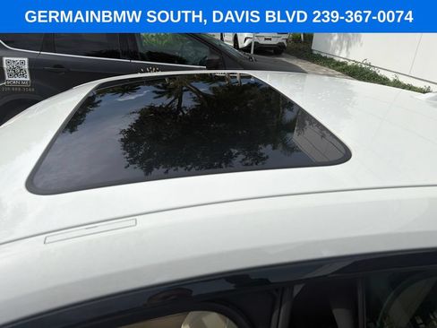 Certified 2023 BMW i4 eDrive40 w/ M Sport Package RWD image 32
