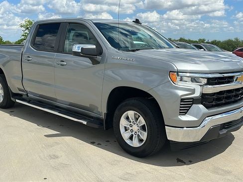 Used 2024 Chevrolet Silverado 1500 LT w/ Protection Package RWD image 14