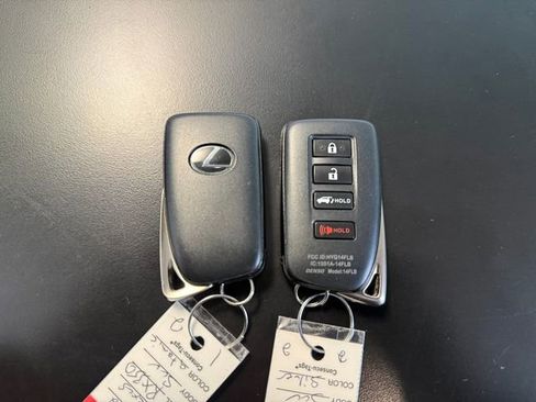 Certified 2022 Lexus RX 350 AWD w/ Premium Package image 32