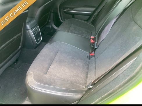 Used 2023 Dodge Charger Scat Pack w/ Plus Group RWD image 4